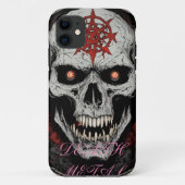iPhone / iPad hoesje (Achterkant)