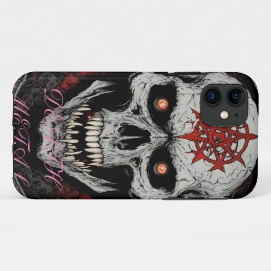 iPhone / iPad hoesje (Achterkant (horizontaal))