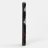 iPhone / iPad hoesje (Achterkant/rechts)