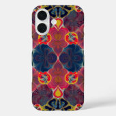 iPhone / iPad hoesje (Achterkant)