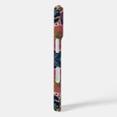 iPhone / iPad hoesje (Achterkant / Rechts)