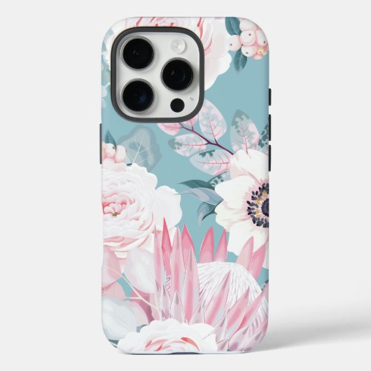iPhone / iPad hoesje (Achterkant)