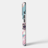 iPhone / iPad hoesje (Achterkant / Links)