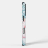 iPhone / iPad hoesje (Achterkant / Rechts)