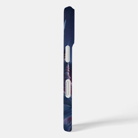 iPhone / iPad hoesje (Achterkant / Rechts)