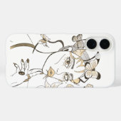 iPhone / iPad hoesje (Achterkant (horizontaal))