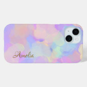iPhone / iPad hoesje (Achterkant (horizontaal))