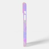 iPhone / iPad hoesje (Achterkant / Links)