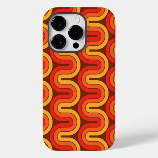 iPhone / iPad hoesje (Achterkant)