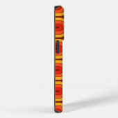 iPhone / iPad hoesje (Achterkant / Rechts)