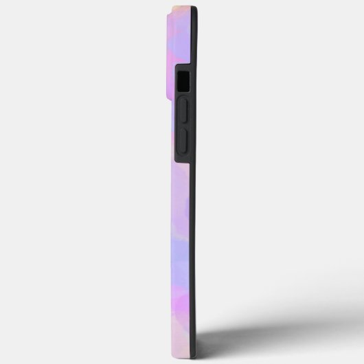 iPhone / iPad hoesje (Achterkant / Links)