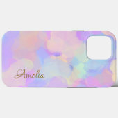 iPhone / iPad hoesje (Achterkant (horizontaal))