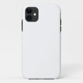 iPhone / iPad hoesje (Achterkant)