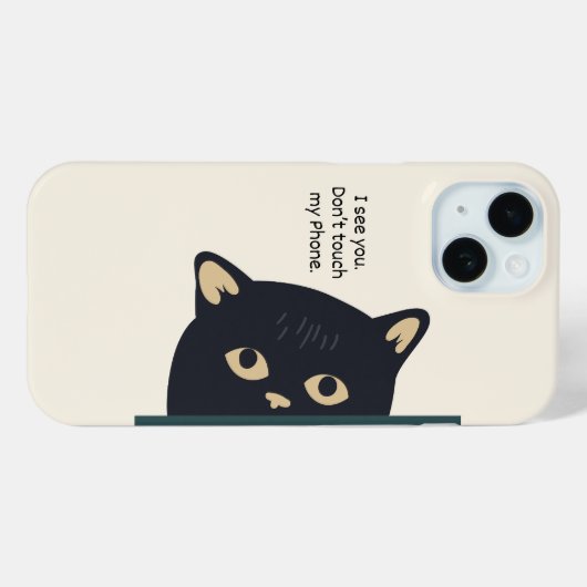iPhone / iPad hoesje (Achterkant (horizontaal))