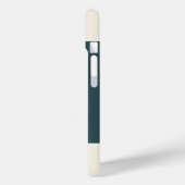 iPhone / iPad hoesje (Achterkant / Links)