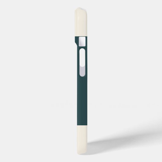 iPhone / iPad hoesje (Achterkant / Links)