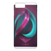 iPhone / iPad hoesje (Achterkant)