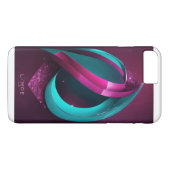 iPhone / iPad hoesje (Achterkant (Horizontaal))