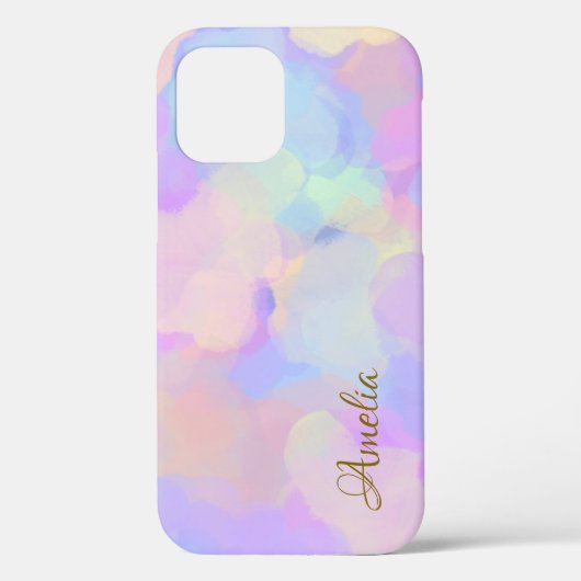 iPhone / iPad hoesje (Achterkant)