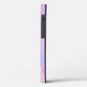 iPhone / iPad hoesje (Achterkant / Links)