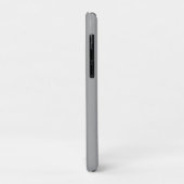 iPhone/iPad hoesje (Achterkant/links)