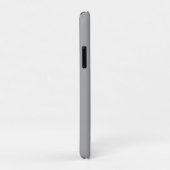 iPhone/iPad hoesje (Achterkant/rechts)