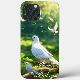 iPhone / iPad hoesje