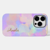 iPhone / iPad hoesje (Achterkant (horizontaal))