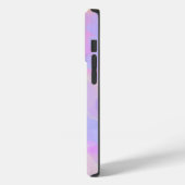 iPhone / iPad hoesje (Achterkant / Links)