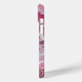 iPhone / iPad hoesje (Achterkant / Links)