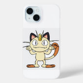 iPhone / iPad hoesje (Achterkant)