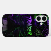 iPhone / iPad hoesje (Achterkant (horizontaal))