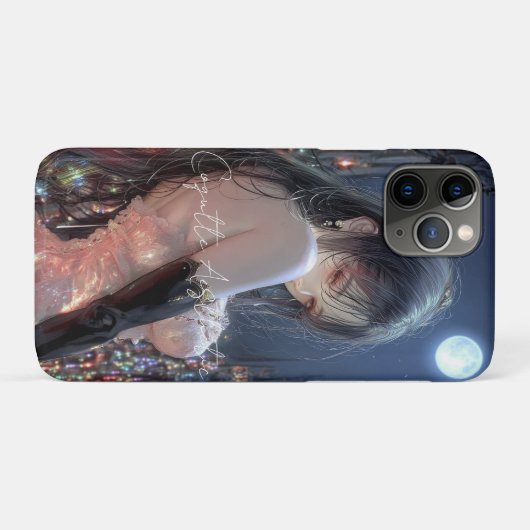 iPhone / iPad hoesje (Achterkant (horizontaal))