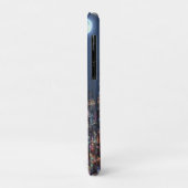 iPhone / iPad hoesje (Achterkant/links)