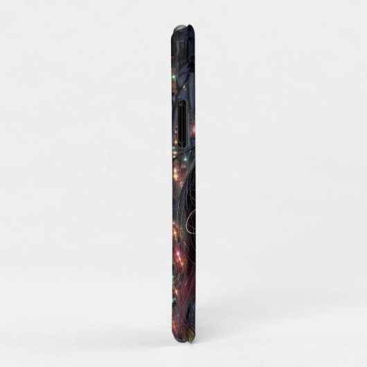 iPhone / iPad hoesje (Achterkant/rechts)