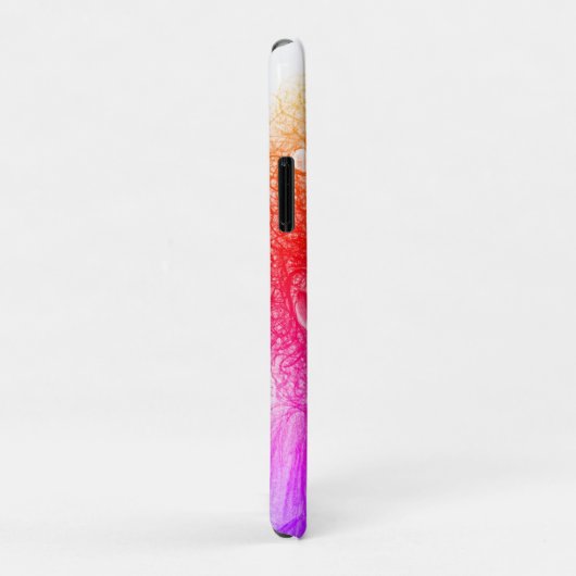 iPhone / iPad hoesje (Achterkant/rechts)