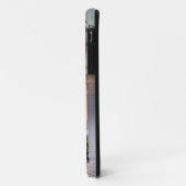 iPhone / iPad hoesje (Achterkant/links)
