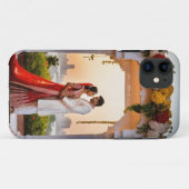 iPhone / iPad hoesje (Achterkant (horizontaal))