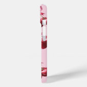 iPhone / iPad hoesje (Achterkant / Links)