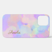 iPhone / iPad hoesje (Achterkant (horizontaal))