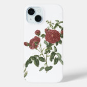 iPhone / iPad hoesje (Achterkant)