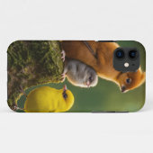 iPhone / iPad hoesje (Achterkant (horizontaal))
