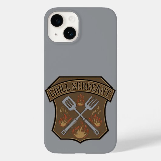 iPhone / iPad hoesje (Achterkant)