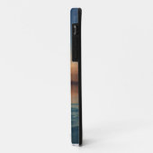 iPhone / iPad hoesje (Achterkant/links)