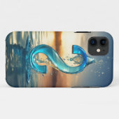 iPhone / iPad hoesje (Achterkant (horizontaal))