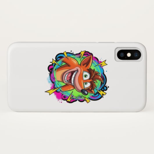 iPhone / iPad hoesje (Achterkant (horizontaal))