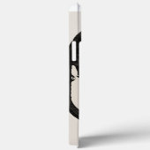 iPhone / iPad hoesje (Achterkant / Rechts)