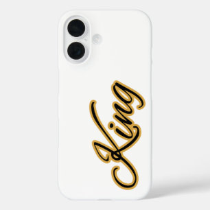 iPhone / iPad hoesje