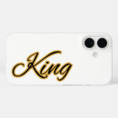 iPhone / iPad hoesje (Achterkant (horizontaal))