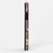 iPhone / iPad hoesje (Achterkant/rechts)